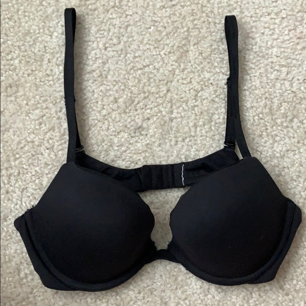 Calvin Klein Push-Up Bra